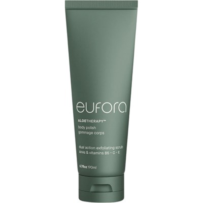 eufora body polish 6.7 Fl. Oz.