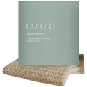 eufora japanese exfoliating bath towel