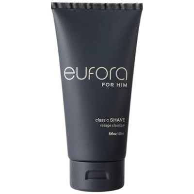 eufora Classic Shave 5 Fl. Oz.