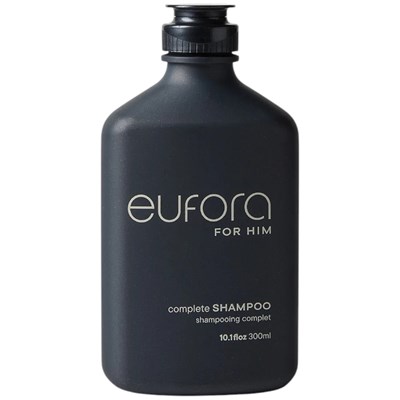 eufora Complete Shampoo 10.1 Fl. Oz.