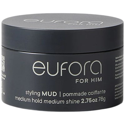 eufora Styling Mud 2.75 Fl. Oz.