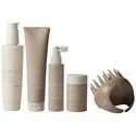 eufora SCALPTHERAPY Thickening Regimen 5 pc.