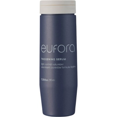 eufora THICKENING SERUM light control volumizer 7.25 Fl. Oz.