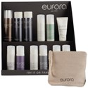 eufora Travel Size Collection 54 pc.