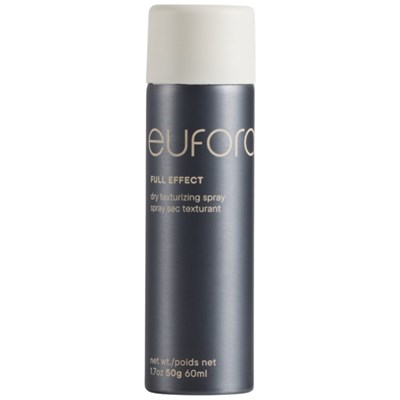 eufora FULL EFFECT dry texturizing spray 1.7 Fl. Oz.