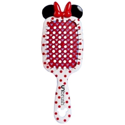 FHI Heat UNbrush - Minnie Mouse