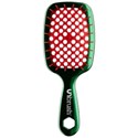 FHI Heat UNbrush Mini - Green Chrome