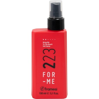 Framesi Bring Me To The Beach Salt Spray 5.1 Fl. Oz.