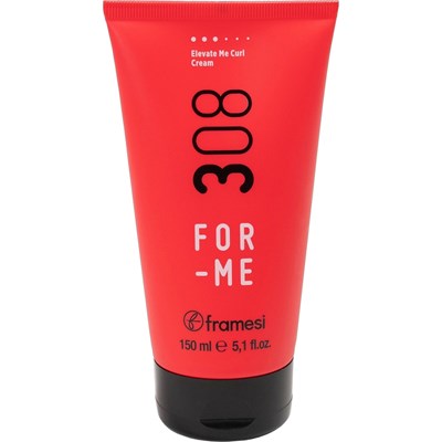 Framesi Elevate Me Curl Cream 5.1 Fl. Oz.