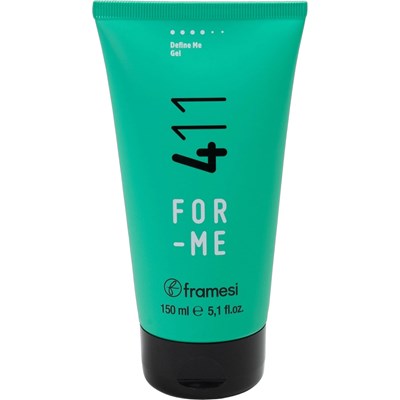 Framesi Define Me Gel 5.1 Fl. Oz.