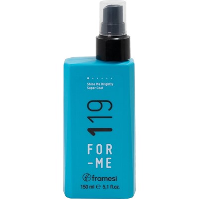 Framesi Shine Me Brightly Super Coat 5.1 Fl. Oz.