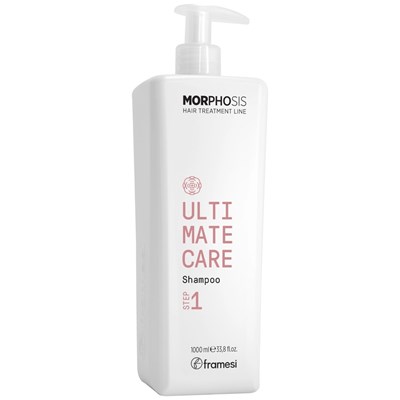 Framesi Shampoo STEP 1 Liter