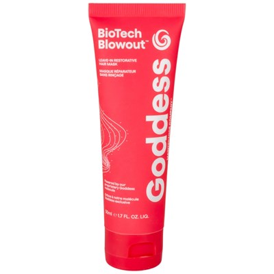 Goddess Maintenance Company LEAVE-IN RESTORATIVE HAIR MASK 1.7 Fl. Oz.