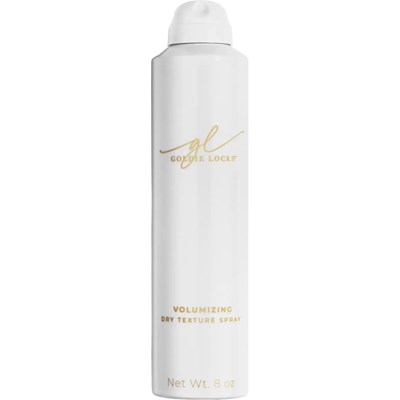 GOLDIE LOCKS Volumizing Dry Texture Spray 8 Fl. Oz.