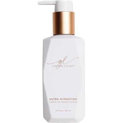 GOLDIE LOCKS Signature Leave-In Conditioner 5.1 Fl. Oz.