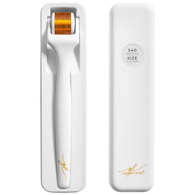 GOLDIE LOCKS Micro-Needle Derma Roller