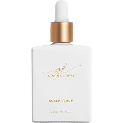 GOLDIE LOCKS Scalp Serum 1.86 Fl. Oz.