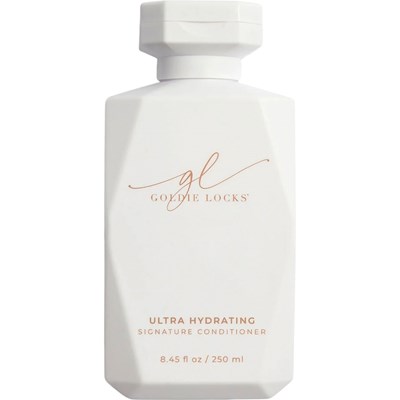 GOLDIE LOCKS Signature Conditioner 8.45 Fl. Oz.