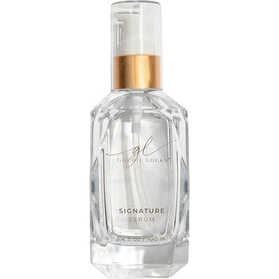 GOLDIE LOCKS Signature Hair Serum 3.4 Fl. Oz.