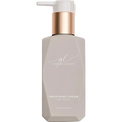 GOLDIE LOCKS Smoothing Cream 5.1 Fl. Oz.