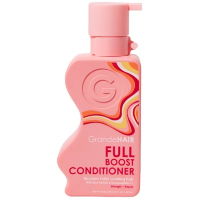 Grande Cosmetics Full Boost Conditioner 8.12 Fl. Oz.