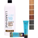 Joico Cool Deal: New LUMI10 NC & NBA Launch Kit