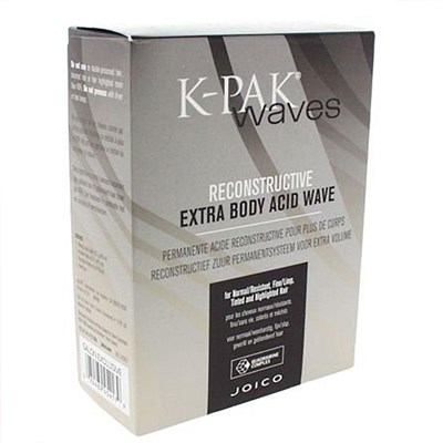Joico Reconstructive Extra Body Acid Wave
