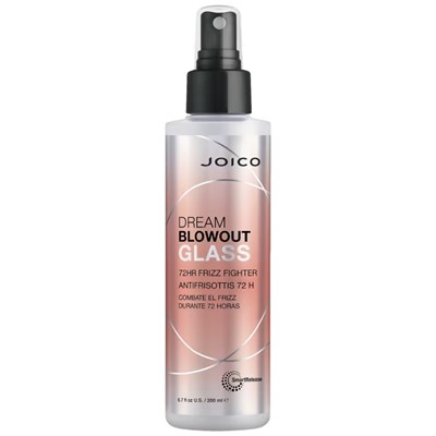 Joico Blowout Glass 6.7 Fl. Oz.