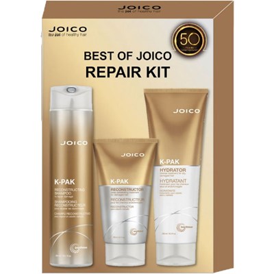 Joico Best of Joico Repair Kit 3 pc.