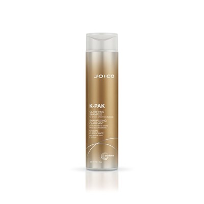 Joico Clarifying Shampoo 10 Fl. Oz.