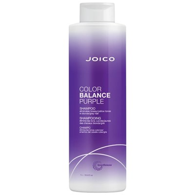 Joico Purple Shampoo Liter
