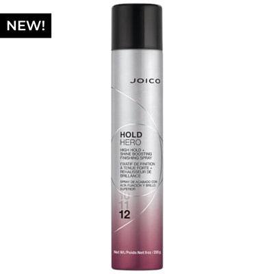 Joico HOLD HERO 9 Fl. Oz.