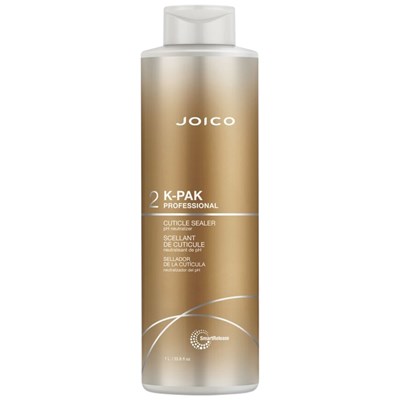 Joico Cuticle Sealer Liter