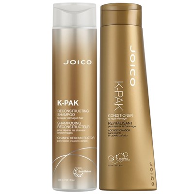Joico K-PAK Summer Duo 2 pc.
