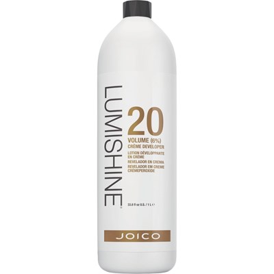 Joico 20 Volume Developer Liter