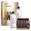 Joico LumiShine $149 Demi-Liquid Salon Opener