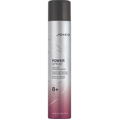 Joico Power Spray 9 Fl. Oz.