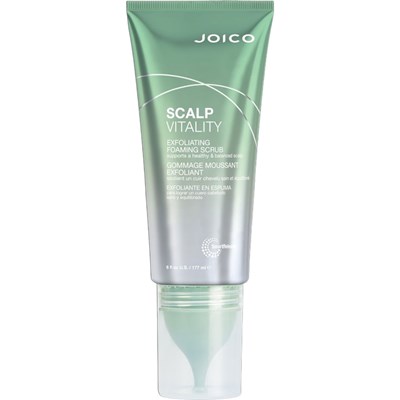 Joico Exfoliating Foaming Scrub 6 Fl. Oz.