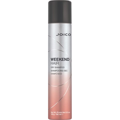 Joico Weekend Hair Dry Shampoo 5.5 Fl. Oz.