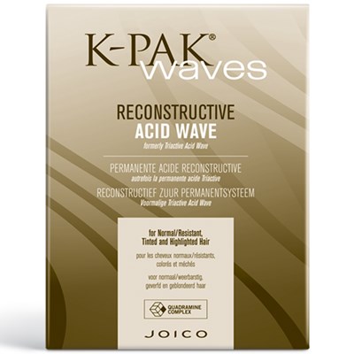 Joico Reconstructive Acid Wave