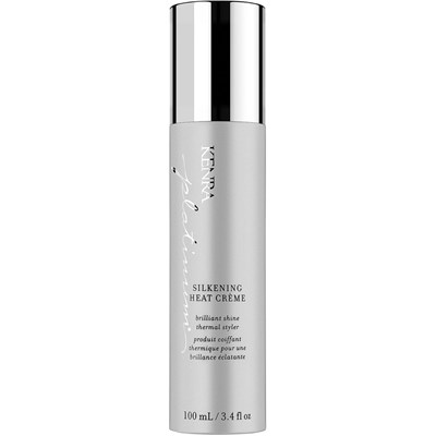 Kenra Professional Silkening Heat Crème 3.4 Fl. Oz.