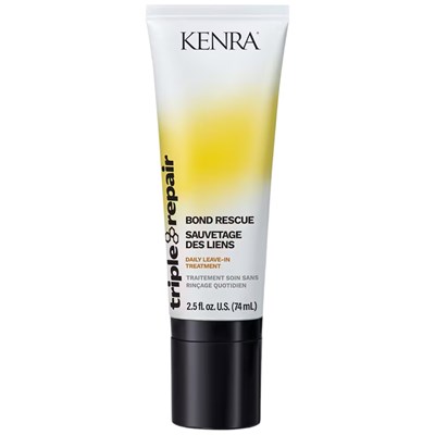 Kenra Professional Triple Repair Bond Rescue 2.5 Fl. Oz.