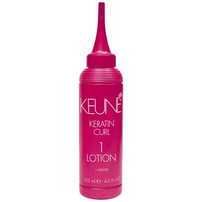 Keune 1 Fine Hair Lotion 4.2 Fl. Oz.