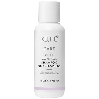 Keune Shampoo 2.7 Fl. Oz.