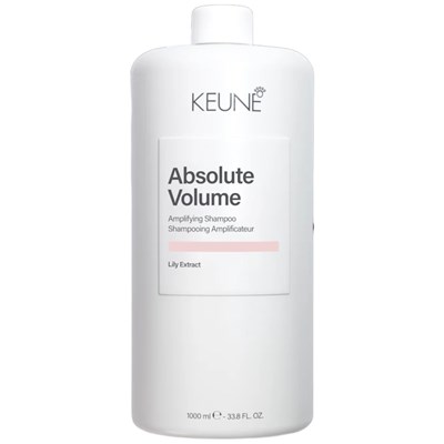 Keune Amplifying Shampoo Liter
