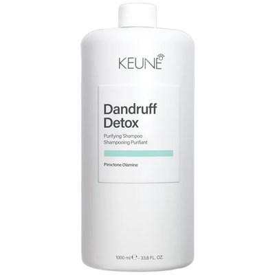 Keune Purifying Shampoo Liter