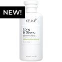 Keune Strengthening Conditioner 8.4 Fl. Oz.