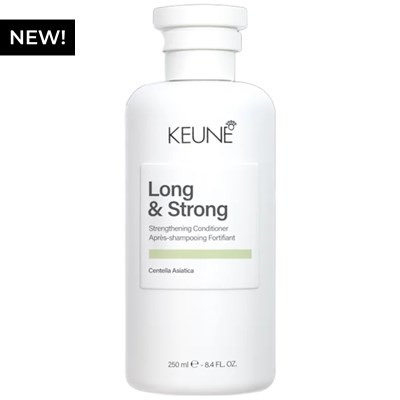 Keune Strengthening Conditioner 8.4 Fl. Oz.
