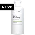 Keune Strengthening Shampoo 10.1 Fl. Oz.