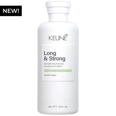 Keune Strengthening Shampoo 10.1 Fl. Oz.